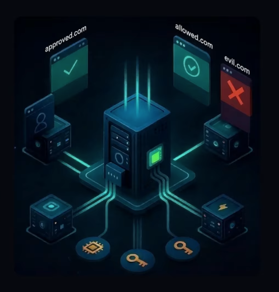 AgentSystems gallery image