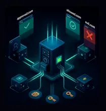 AgentSystems gallery image