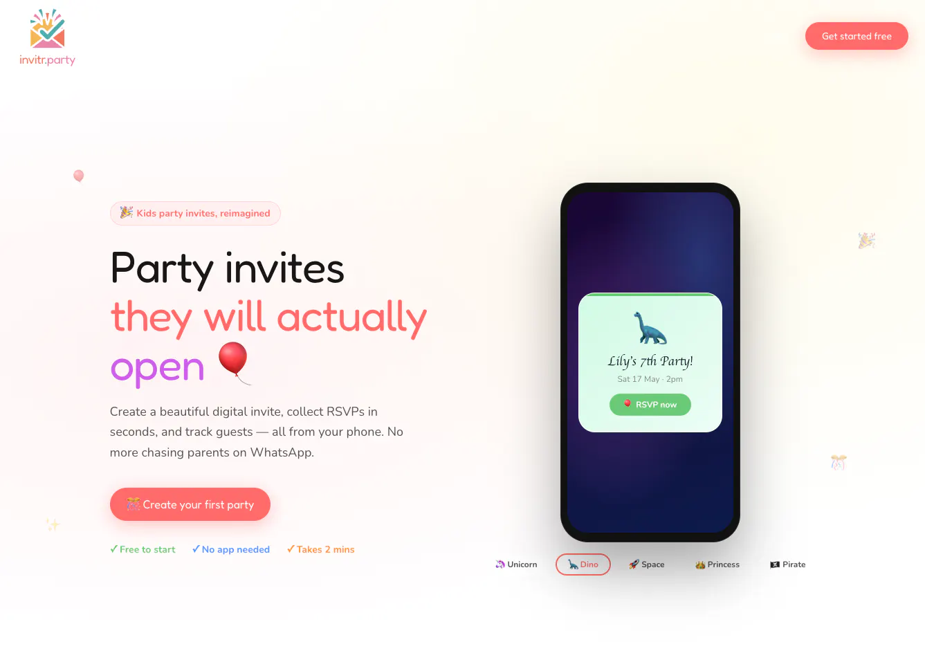 invitr gallery image