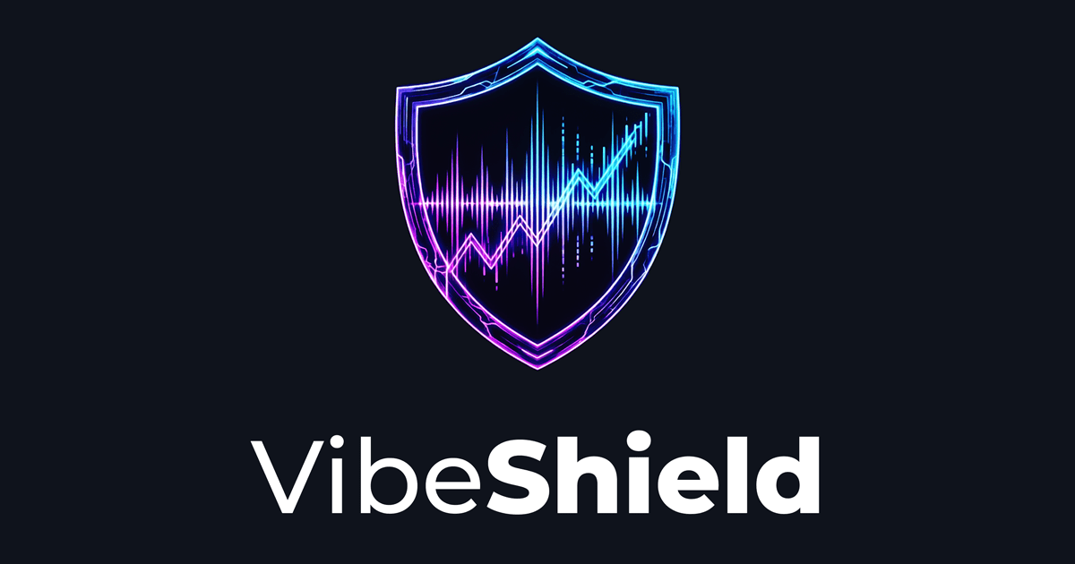 VibeShield gallery image