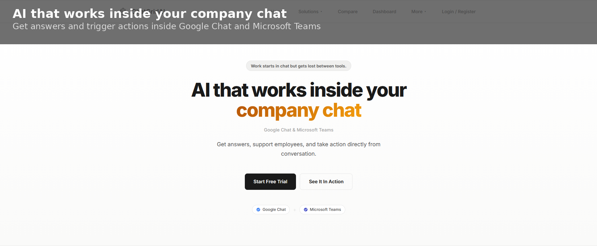 ChatGridAI gallery image