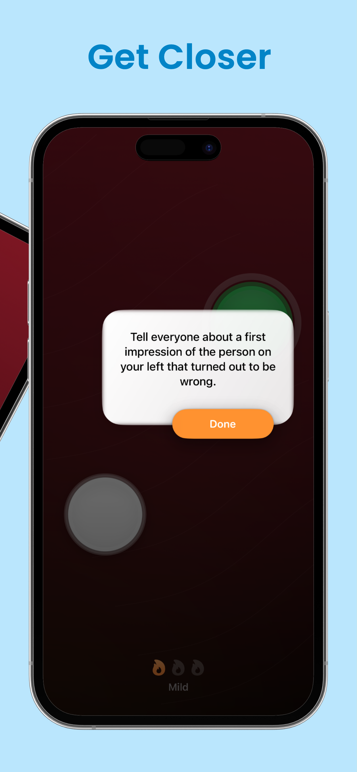 AI Party Games — Finger Chooser gallery image