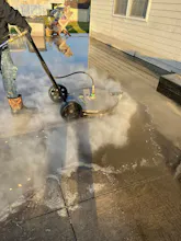 Roof Cleaning Bucks County PA gallery image