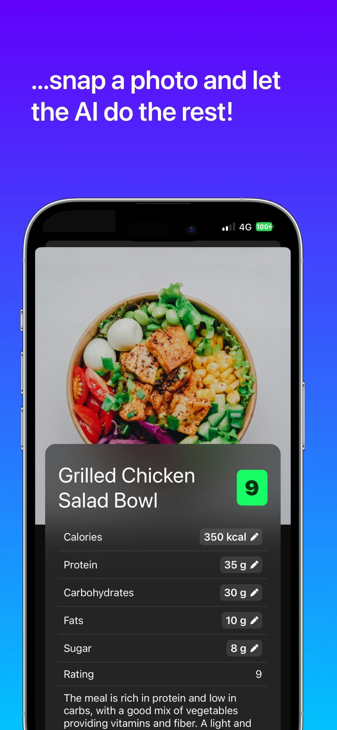 Pasto snap ai ™ v4 media 4