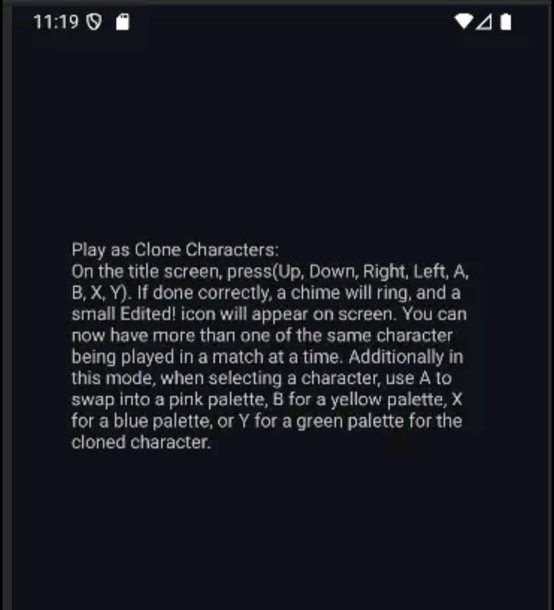 TRICKSGAPP gallery image