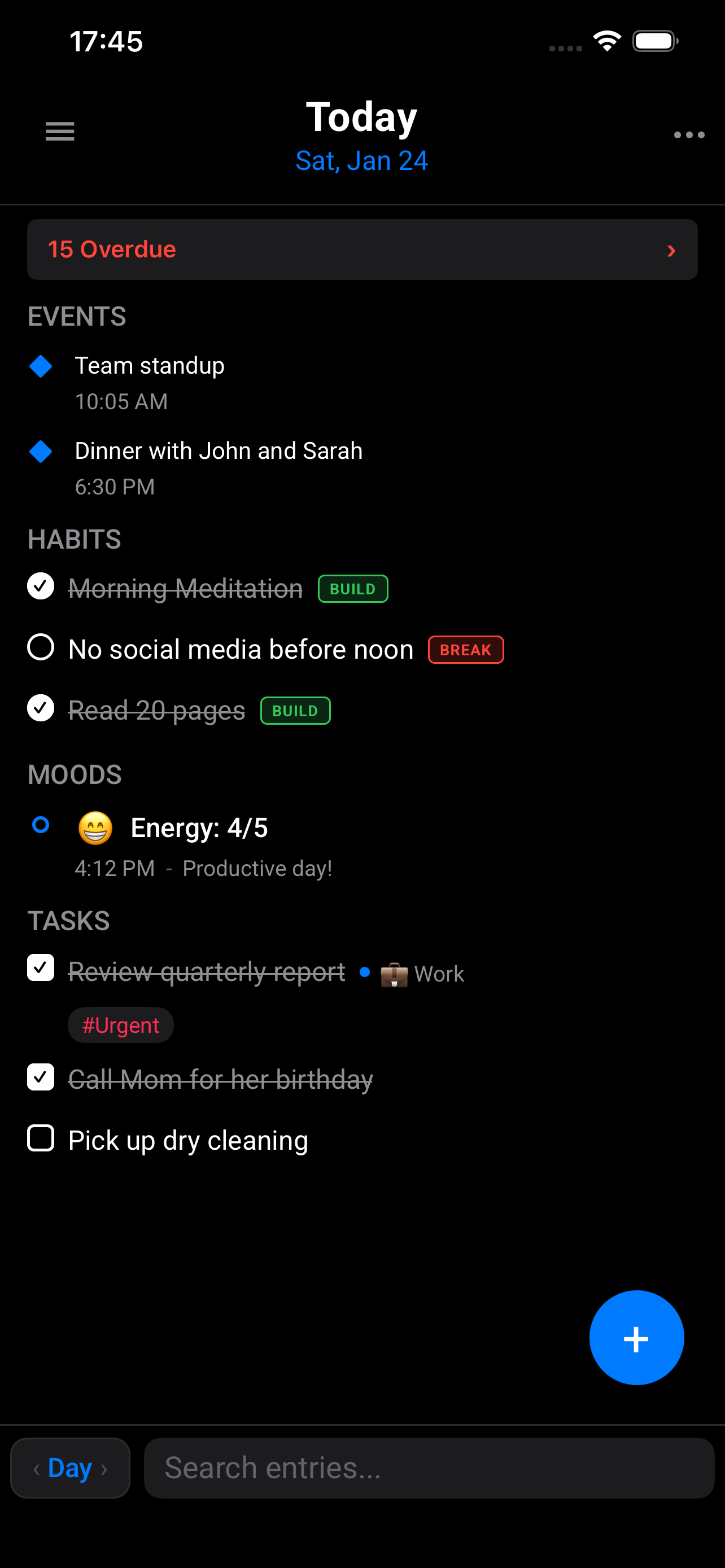Dot Journal gallery image