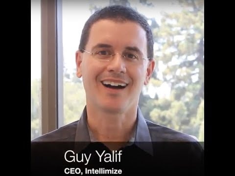 Intellimize gallery image