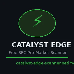 Catalyst Edge