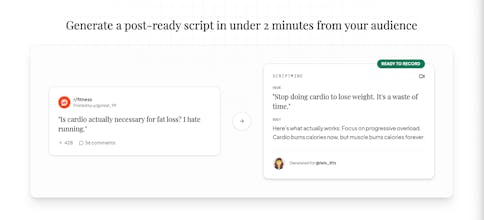 Scriptmine gallery image
