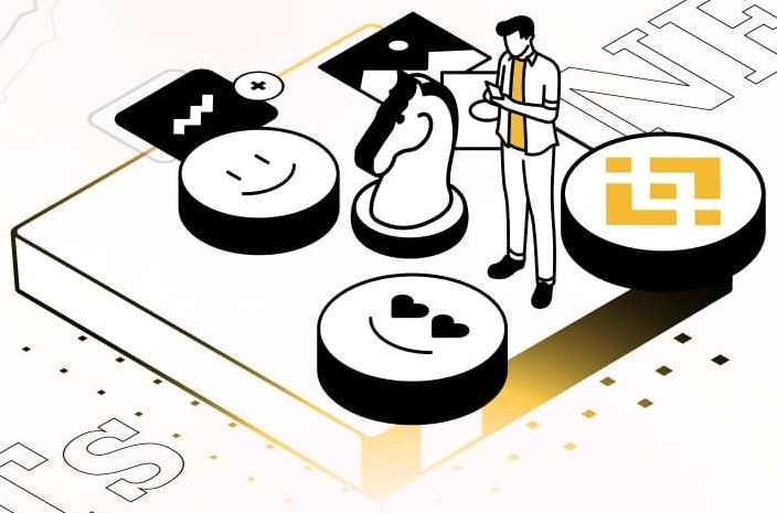 Binance NFT Marketplace Clone Script