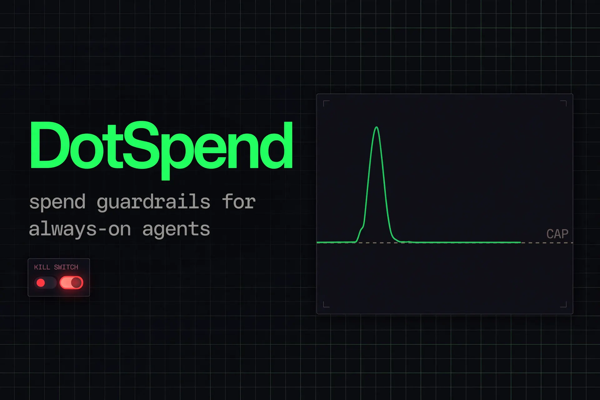 DotSpend gallery image