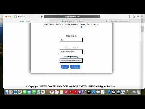 App Mint AI gallery image