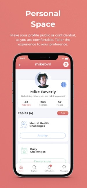 ShareSpace gallery image