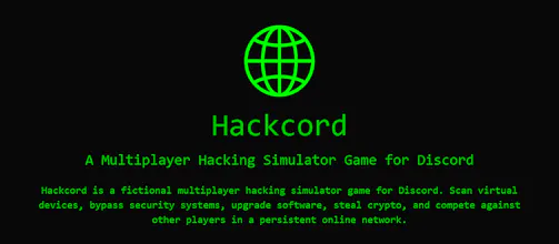 Hackcord gallery image