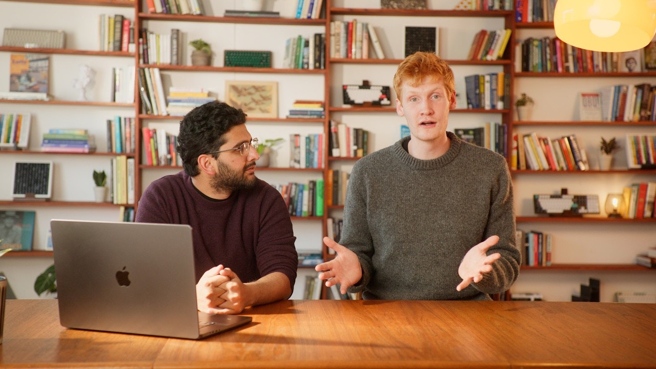 Cursor 3 gallery image