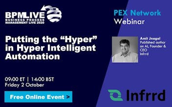 Hyper Intelligent Automation gallery image