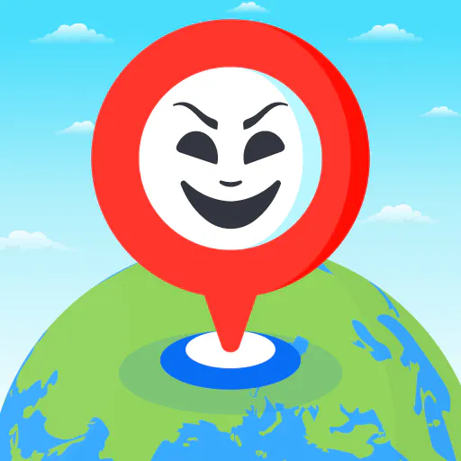 Fake GPS Location Changer