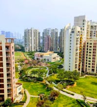 flats in noida gallery image