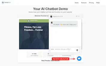 GoEasyChat gallery image