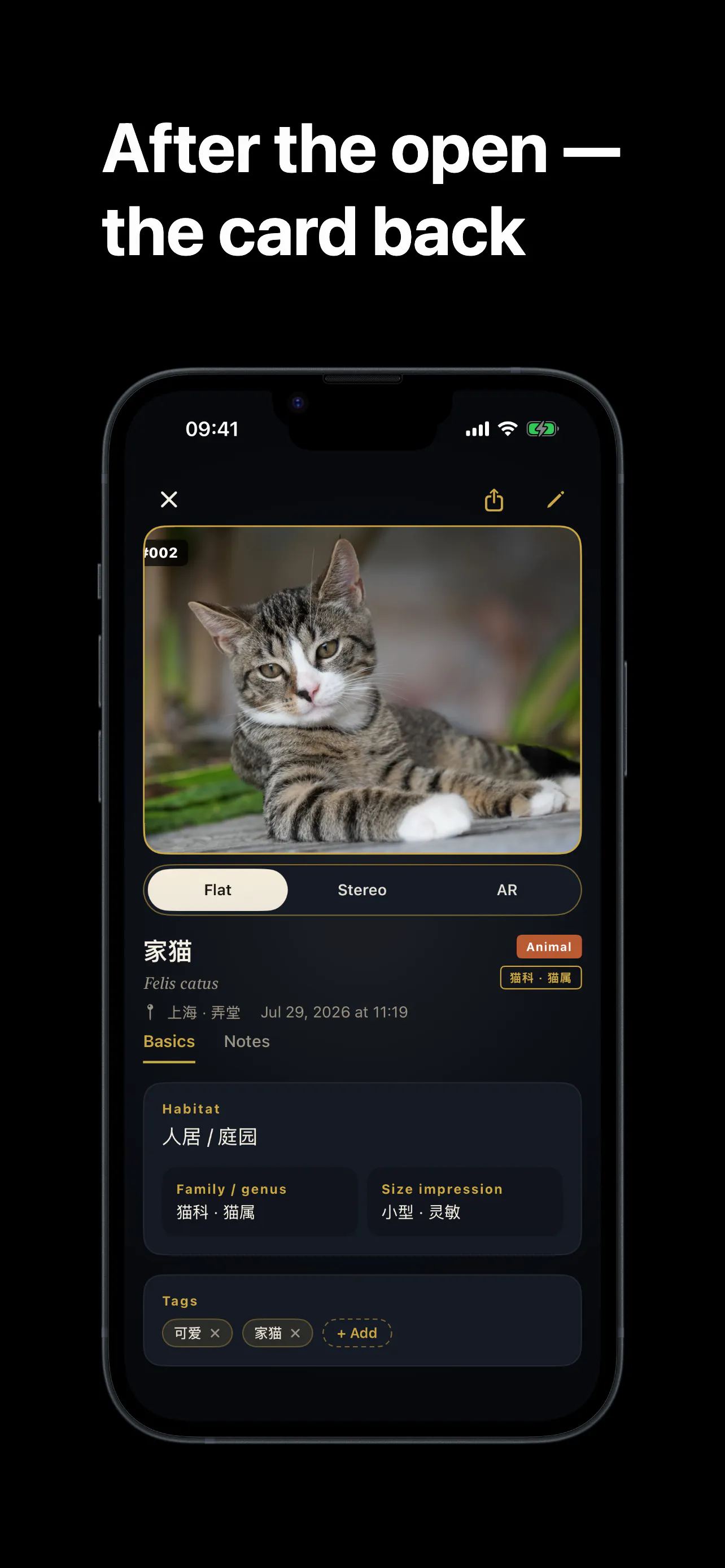 VitaDex gallery image