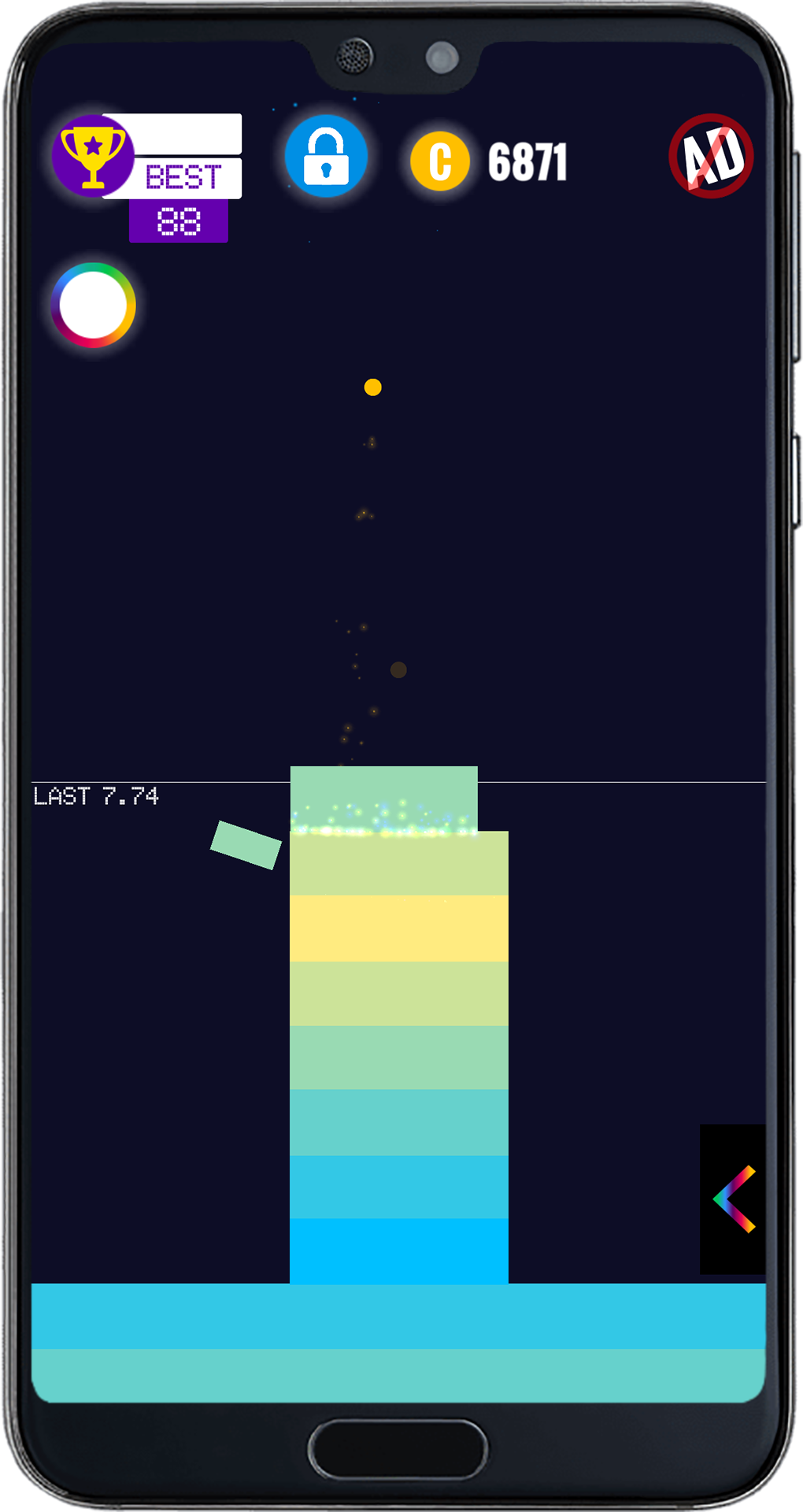 Stack Bricks gallery image