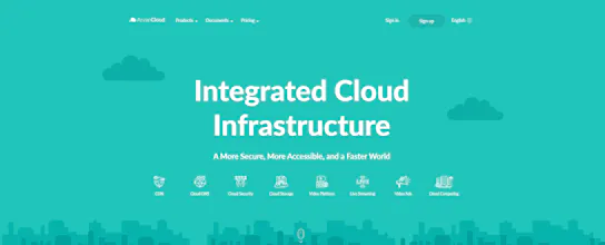 ArvanCloud gallery image