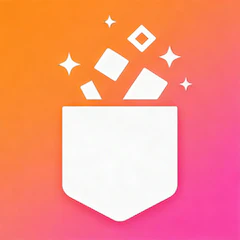 PockeCraft - AI Tool Maker logo