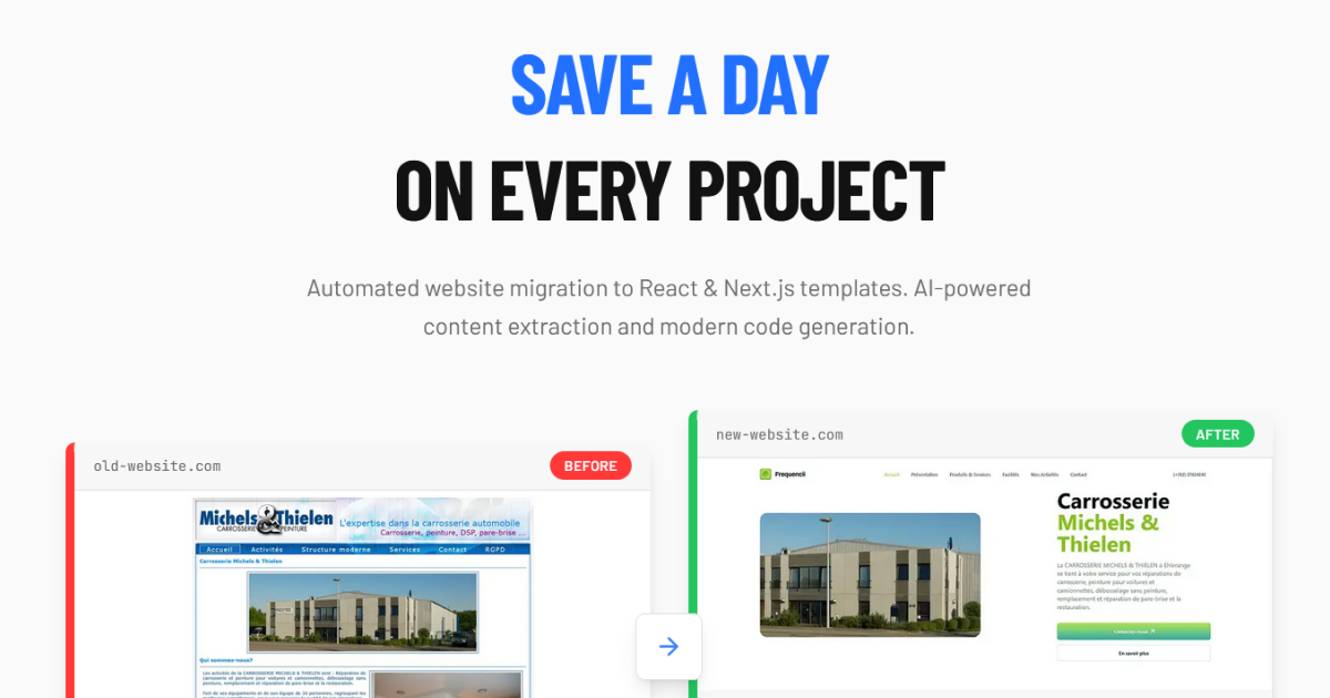 Legasite gallery image