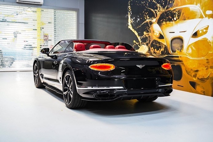 Car PPF // car ppf dubai