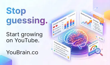 Youbrain.co gallery image