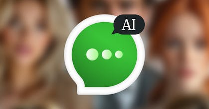 Chatters AI gallery image