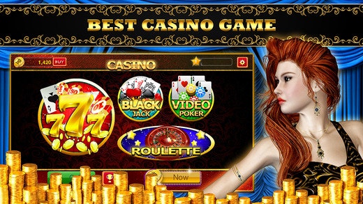 Justplay Casino gallery image