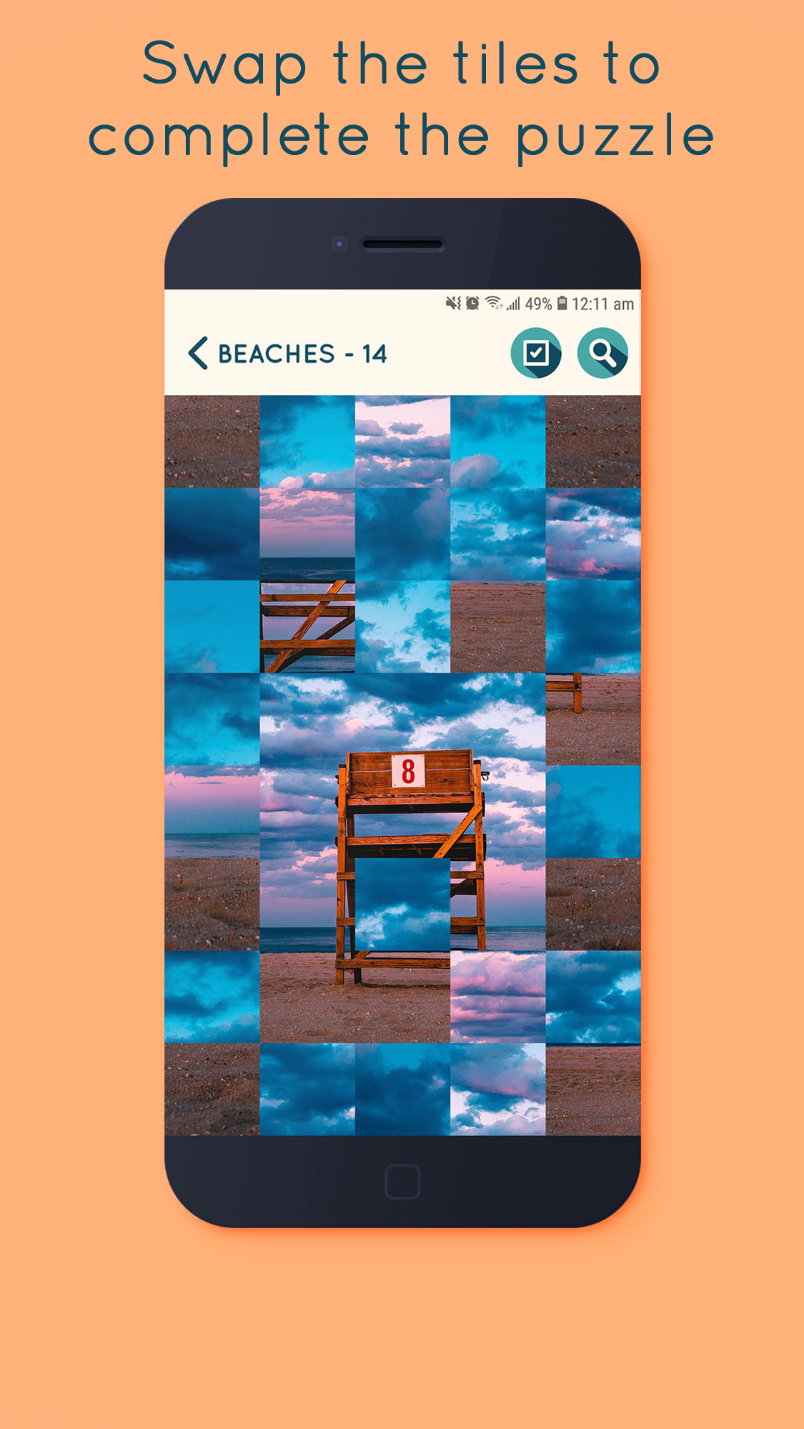 Puzzle Swap gallery image