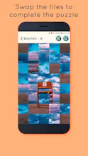 Puzzle Swap gallery image