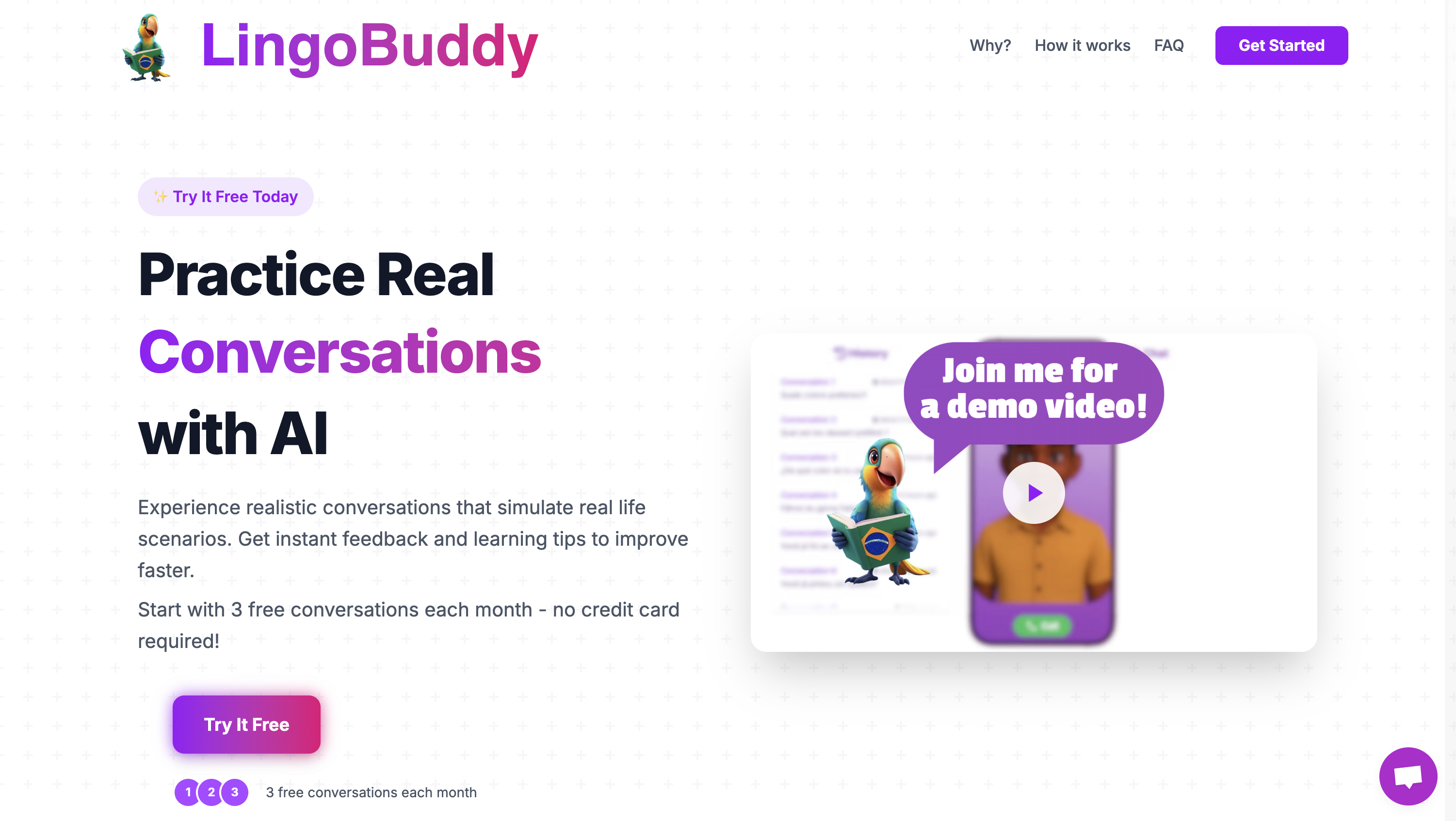 Lingobuddy медиа 2