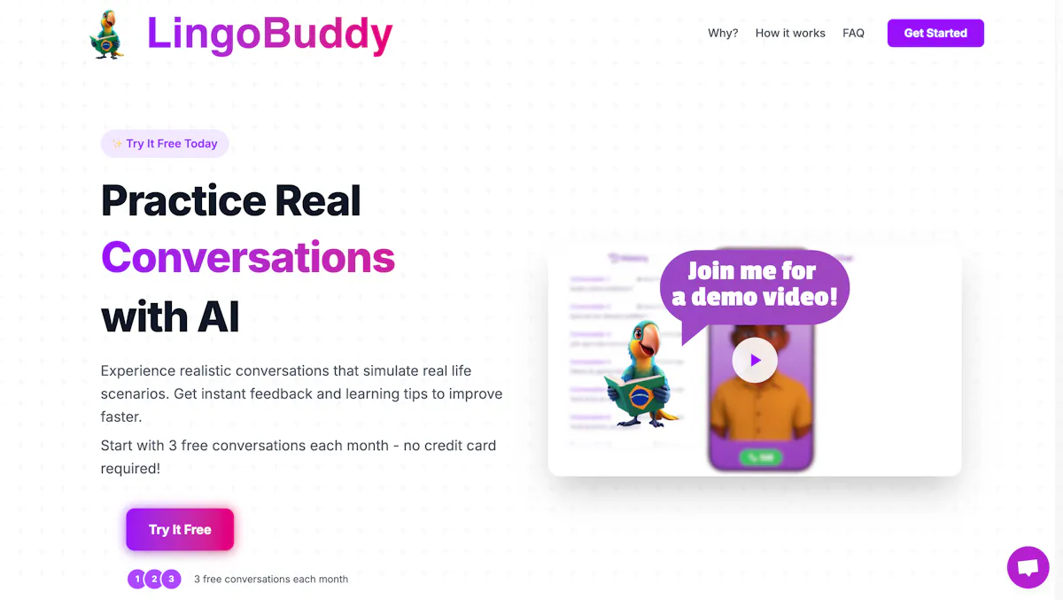 LingoBuddy