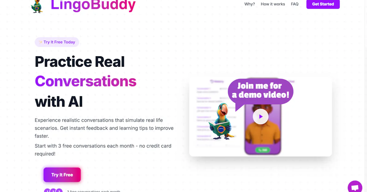LingoBuddy