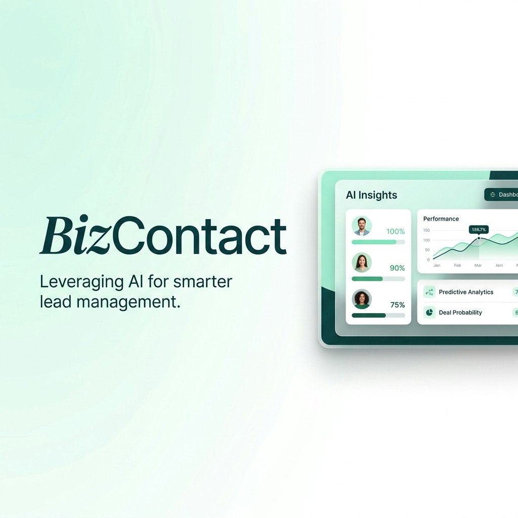 BizContact gallery image