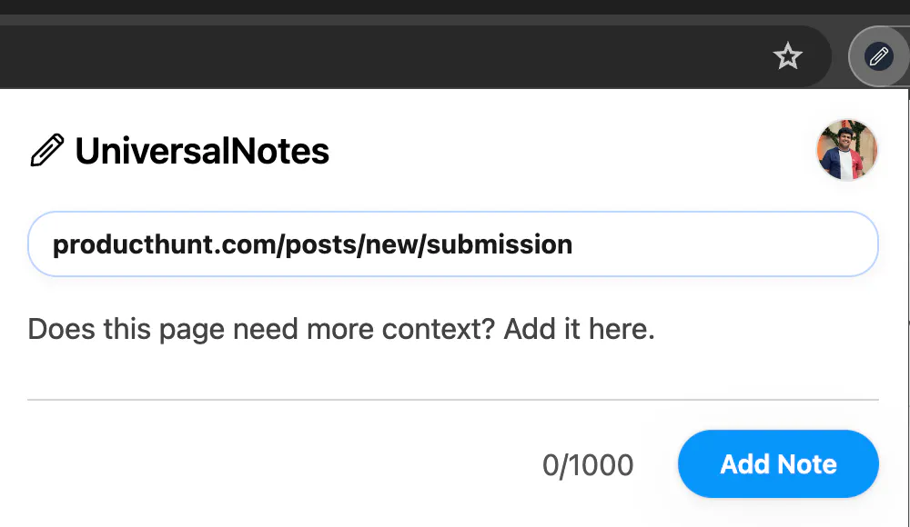 UniversalNotes gallery image