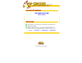 IP Chicken gallery image