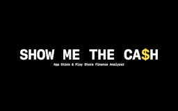 Show me the CA$H media 3