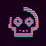 Gramageddon - Product Hunt launch logo and brand identity