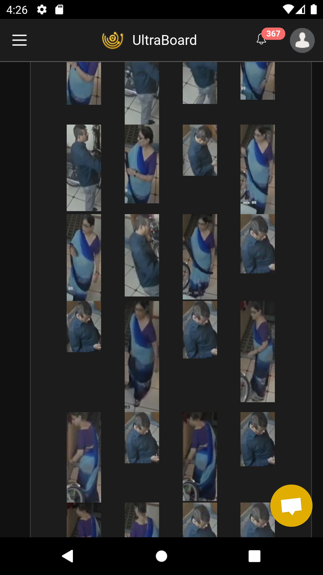 UltraInstinct AI gallery image