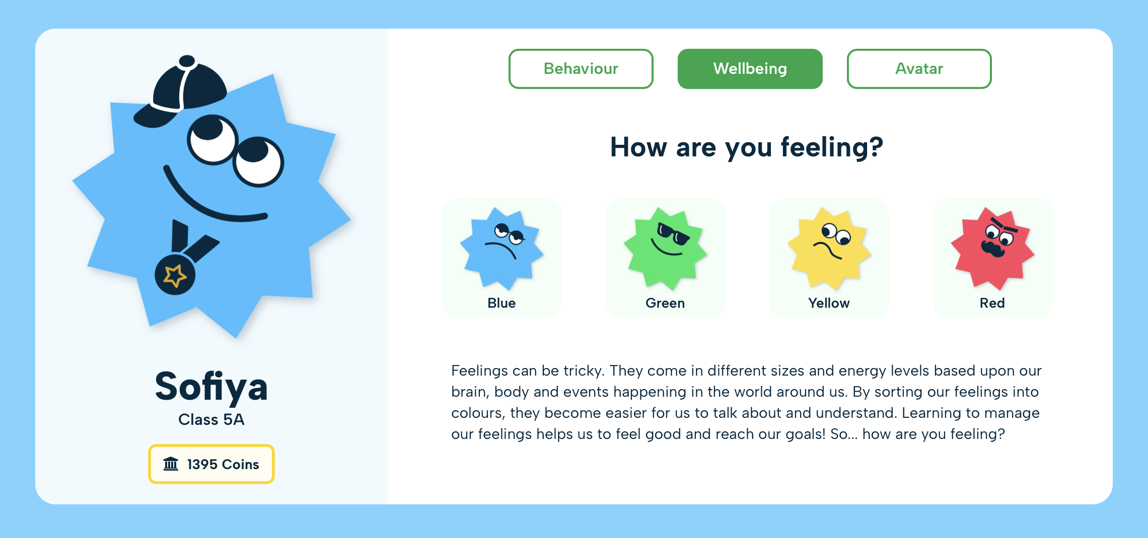 Ten Points - Screenshot 4 showing product features and functionality