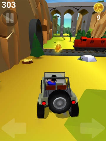 Faily Brakes gallery image