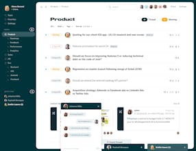 Redesk Beta gallery image