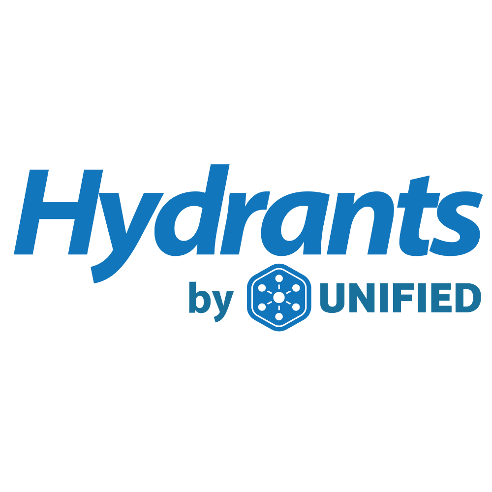 Hidrantes por Unificada
