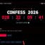 CONFESS 2026