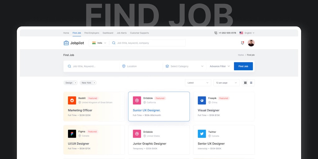 Jobpilot - Product Information, Latest Updates, and Reviews 2024 ...