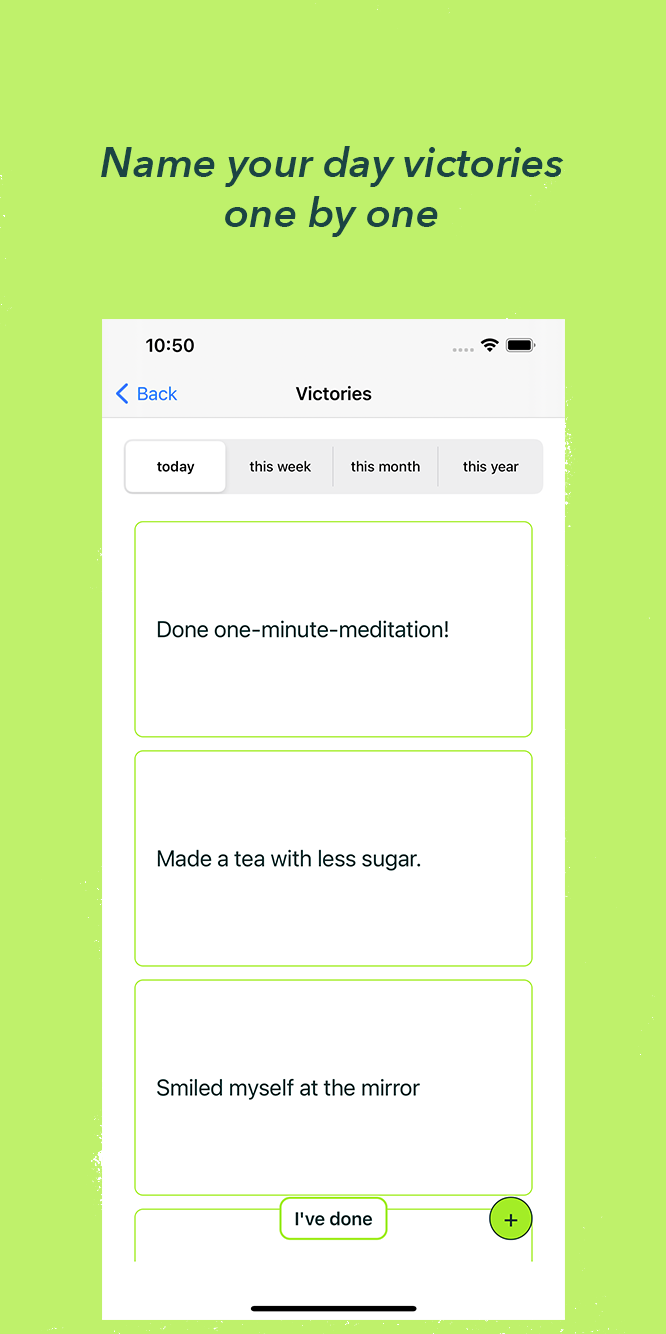 VictoriesBox gallery image